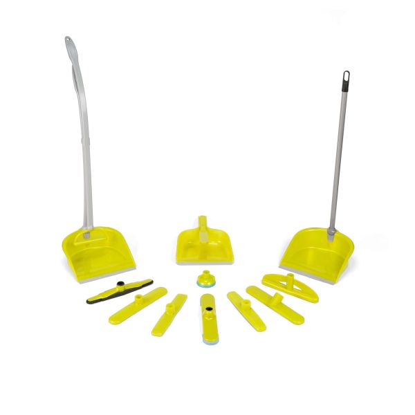 set giallo